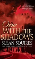 Cover: One with the Shadows - St Martin's Press