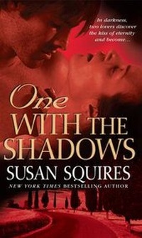Enlarge image Cover: One with the Shadows - St Martin's Press