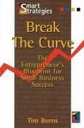 Cover: Break the Curve - Cengage Learning EMEA