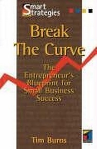 Enlarge image Cover: Break the Curve - Cengage Learning EMEA
