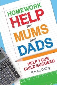 Enlarge image Cover: Homework Help for Mums and Dads - Michael O'Mara Books Ltd