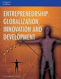 Cover: Entrepreneurship - Cengage Learning EMEA