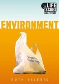 Cover: Environment - Life Issues Bible Study - CWR