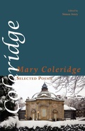 Cover: Selected Poems - Shearsman Books