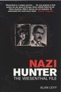 Cover: Nazi Hunter - Robinson Publishing