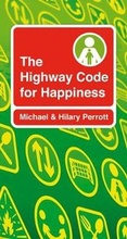 Cover: The Highway Code for Happiness - CWR