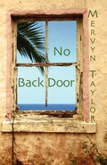Cover: No Back Door - Shearsman Books