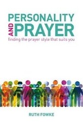 Cover: Personality and Prayer - CWR