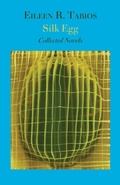 Cover: Silk Egg - Shearsman Books