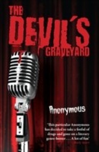 Enlarge image Cover: The Devil's Graveyard - Michael O'Mara Books Ltd