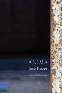 Enlarge image Cover: Anima - Shearsman Books