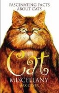 Cover: Cat Miscellany - Blake Publishing