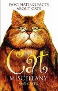 Enlarge image Cover: Cat Miscellany - Blake Publishing