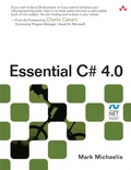 Cover: Essential C# 4.0 - Addison Wesley