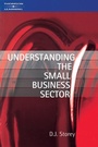 Cover: Understanding the Small Business Sector - Cengage Learning EMEA