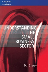 Enlarge image Cover: Understanding the Small Business Sector - Cengage Learning EMEA