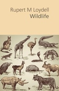 Cover: Wildlife - Shearsman Books