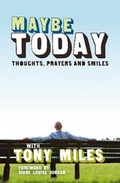 Cover: Maybe Today - CWR