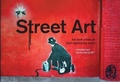 Cover: Street Art - Michael O'Mara Books Ltd