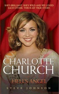 Cover: Charlotte Church - John Blake Publishing Ltd