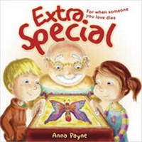 Abbildung von: Extra Special - CWR