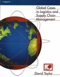 Cover: Global Cases in Logistics and Supply Chain Management - Cengage Learning EMEA