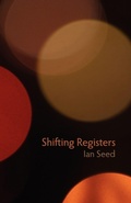 Cover: Shifting Registers - Shearsman Books