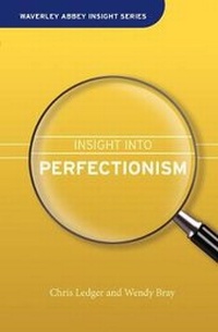 Enlarge image Cover: Insight into Perfectionism - CWR