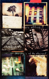 Enlarge image Cover: The Logic of the Stairwell - Shearsman Books