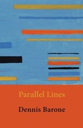 Cover: Parallel Lines - Shearsman Books