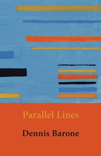 Enlarge image Cover: Parallel Lines - Shearsman Books