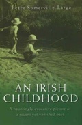 Cover: An Irish Childhood - Robinson Publishing