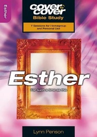 Enlarge image Cover: Esther - CWR