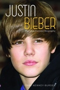 Cover: Justin Bieber - Michael O'Mara Books Ltd