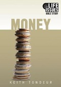 Cover: Money - Life Issues Bible Study - CWR
