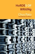 Cover: Hordes of Writing - Shearsman Books