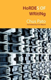 Enlarge image Cover: Hordes of Writing - Shearsman Books