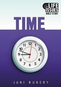 Cover: Time - Life Issues Bible Study - CWR