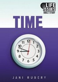Enlarge image Cover: Time - Life Issues Bible Study - CWR