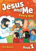 Cover: Jesus and Me Every Day Book 1 - CWR