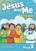 Cover: Jesus and Me Every Day Book 2 - CWR