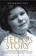 Cover: Helen's Story - John Blake Publishing Ltd