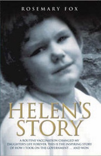 Enlarge image Cover: Helen's Story - John Blake Publishing Ltd