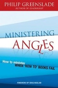 Cover: Ministering Angles - CWR