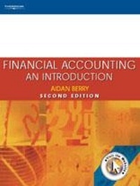 Enlarge image Cover: Financial Accounting - Cengage Learning EMEA