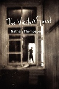 Cover: The Visitor's Guest - Shearsman Books