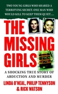 Cover: The Missing Girls - St Martin's Press