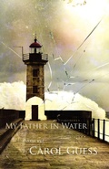Cover: My Father in Water - Shearsman Books