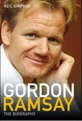 Cover: Gordon Ramsay - John Blake Publishing Ltd