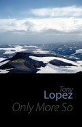 Cover: Only More So - Shearsman Books